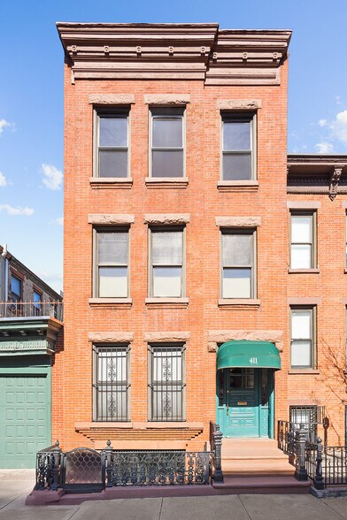 Primary Photo Of 411 12th St, Brooklyn Apartments For Sale