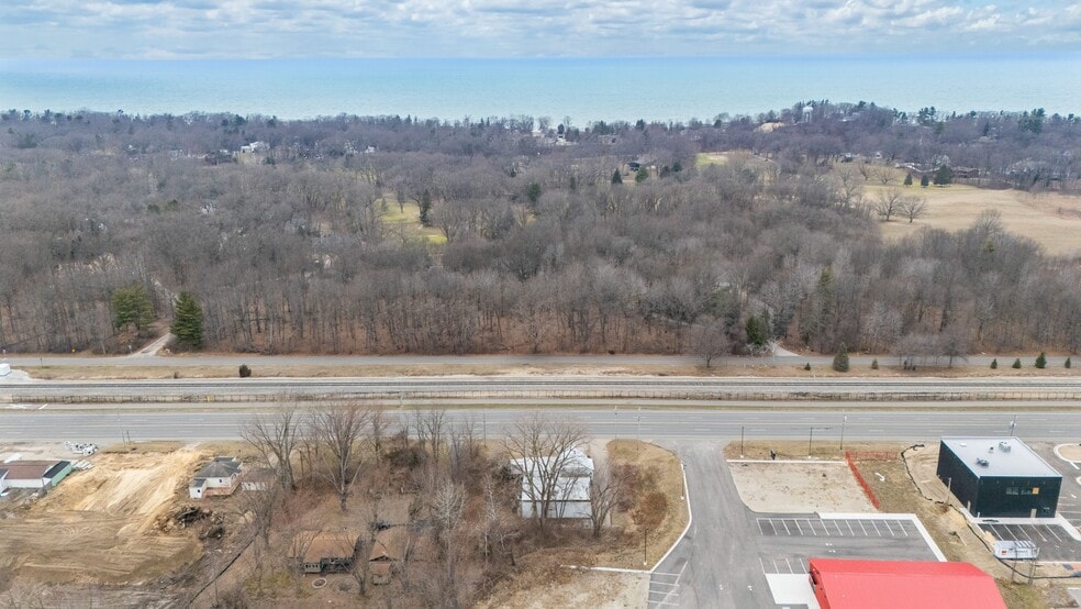 More Photos Of 19345 US Highway 12, Grand Beach Land For Sale
