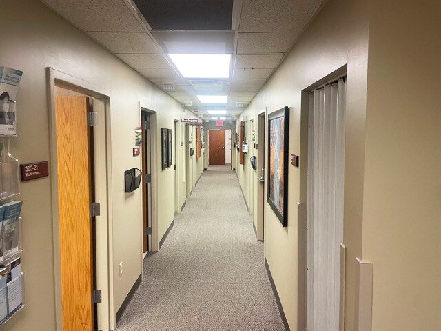 More Photos Of 500 N Keene St, Columbia Office For Sale