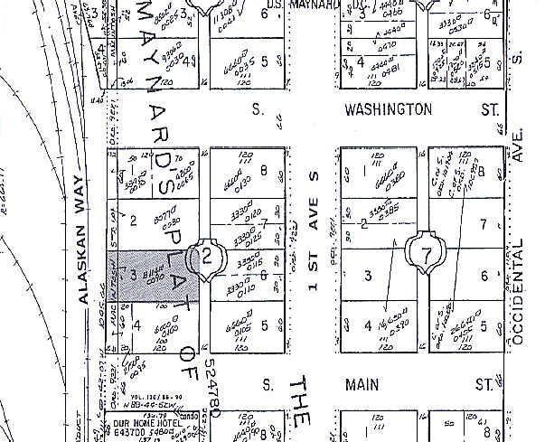 More Photos Of 212-216 Alaskan Way S, Seattle Apartments For Sale