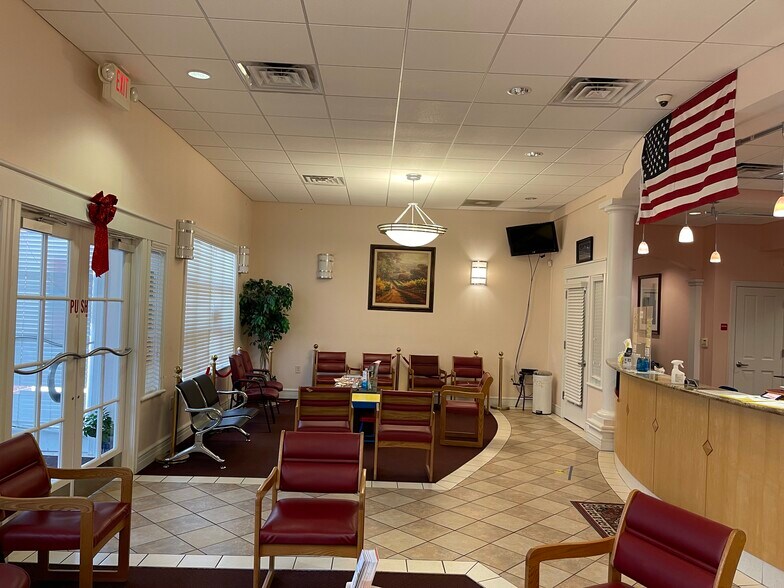 More Photos Of 1024 S Horner Blvd, Sanford Medical For Lease