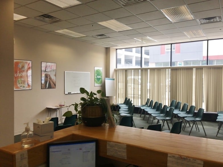 More Photos Of 801 Arch St, Philadelphia Office For Lease