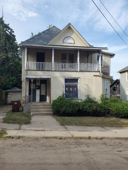 More Photos Of , Freeport Multifamily For Sale