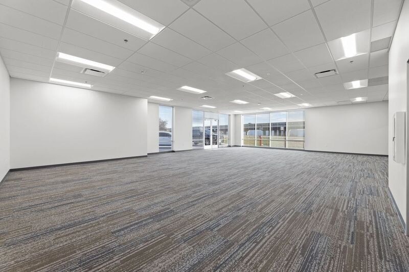 More Photos Of 3155 N Highway 161, Grand Prairie Warehouse For Sale