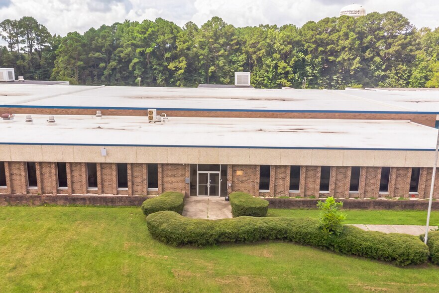 More Photos Of 8902 US Highway 64, Robersonville Manufacturing For Sale