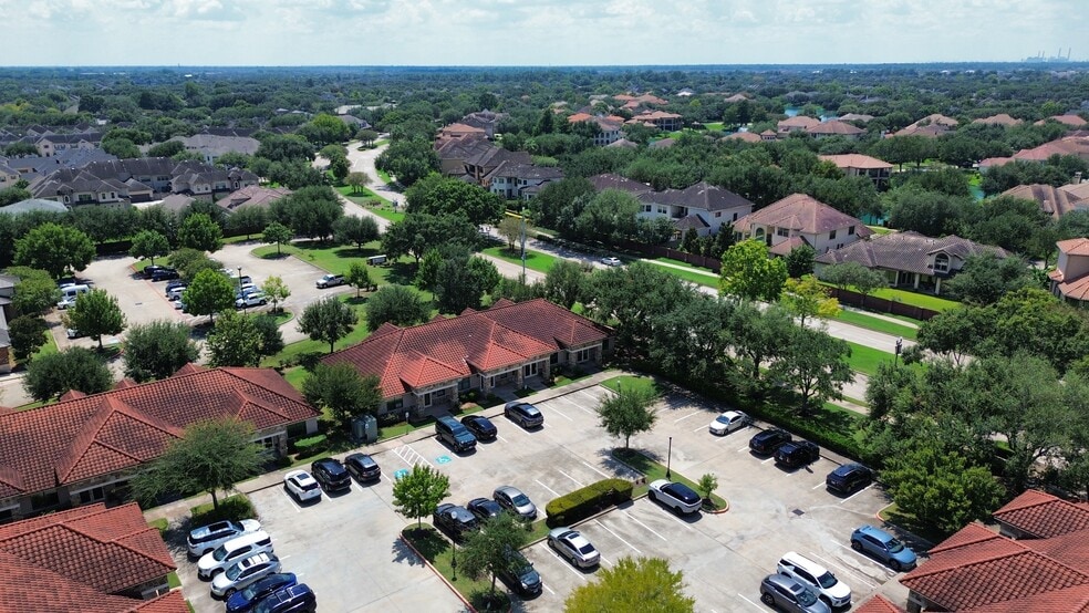 More Photos Of 4502 Riverstone Blvd, Missouri City Medical For Sale