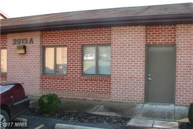 More Photos Of 2813-A Belair Rd, Fallston Office For Lease