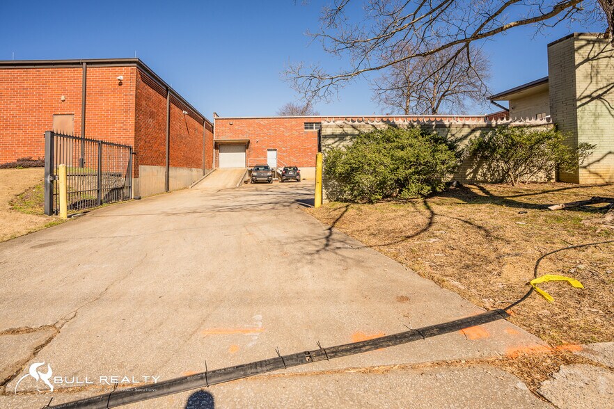 More Photos Of 979 Donnelly Ave SW, Atlanta Warehouse For Sale
