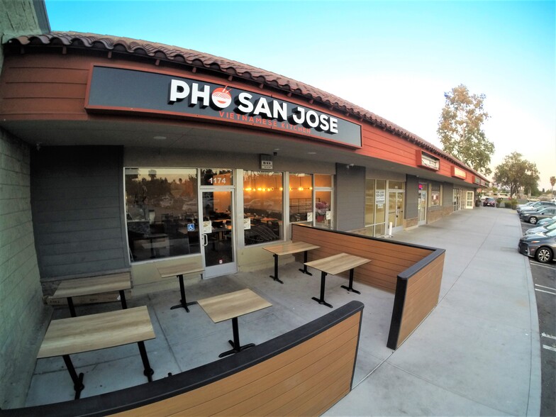 More Photos Of 1142-1198 N Capitol Ave, San Jose Unknown For Lease