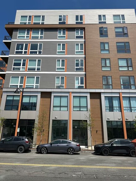 Primary Photo Of 10 Innerbelt Rd, Somerville Apartments For Sale