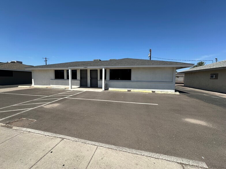 Primary Photo Of 1406 W Camelback Rd, Phoenix Office For Sale