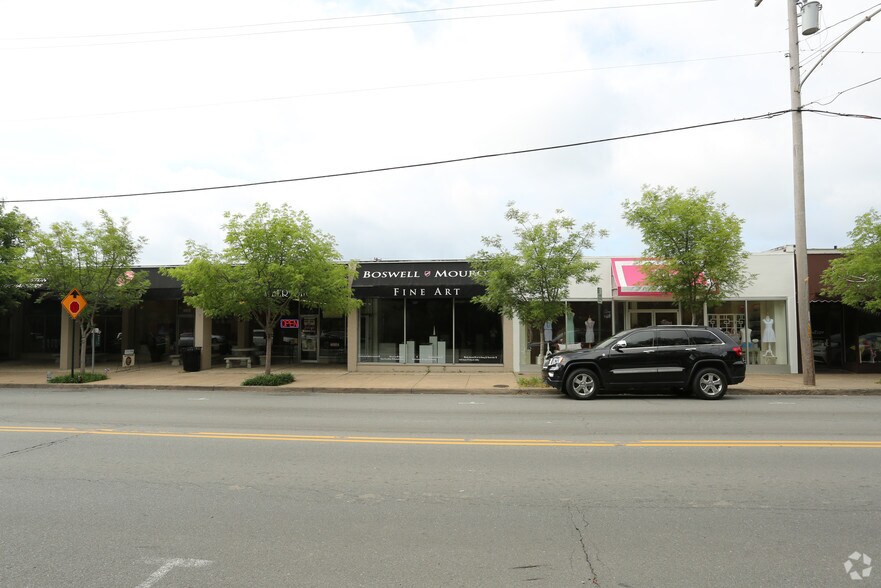More Photos Of 5811-5823 Kavanaugh Rd, Little Rock Storefront For Lease