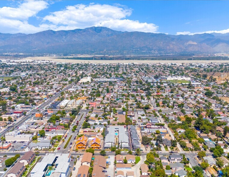 More Photos Of 14521 Clark St, Baldwin Park Apartments For Sale