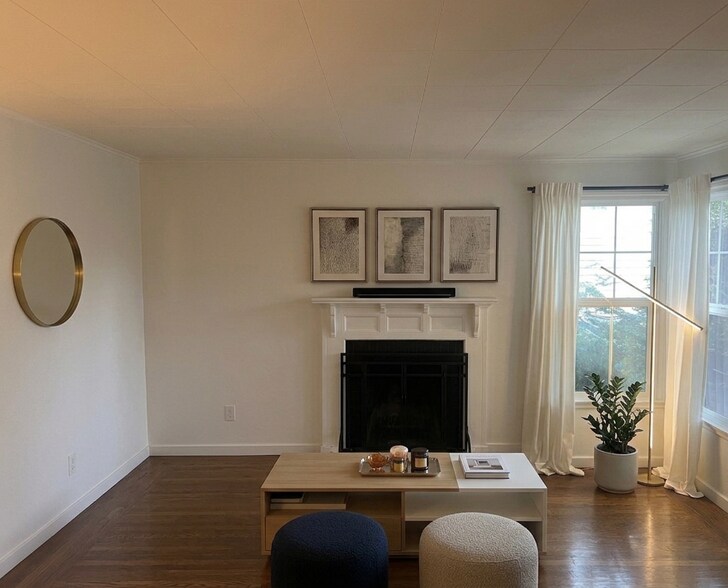 More Photos Of 34 W 38th Ave, San Mateo Multifamily For Sale