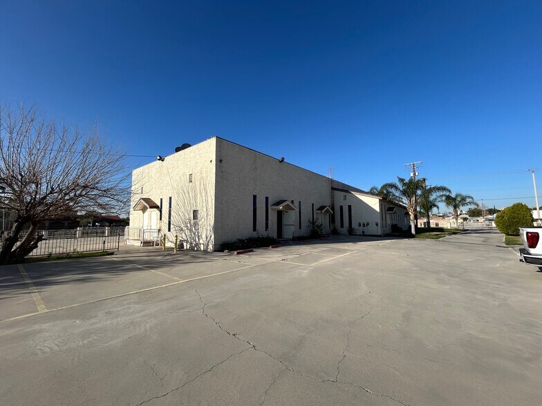 More Photos Of 1745 N Mt. Vernon Ave, San Bernardino Religious Facility For Sale