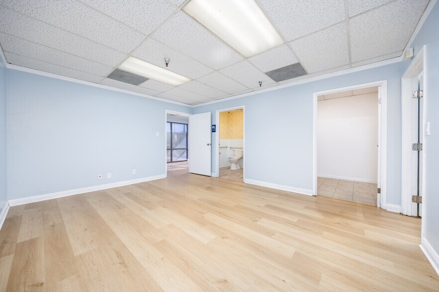 More Photos Of 10722 Arrow Route, Rancho Cucamonga Light Distribution For Sale
