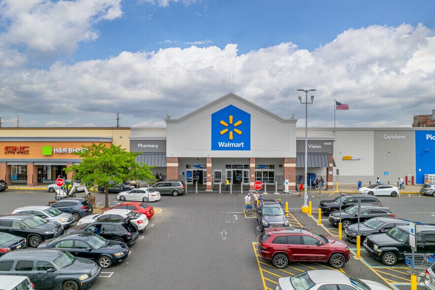 More Photos Of 4600-4640 E Roosevelt Blvd, Philadelphia General Retail For Lease