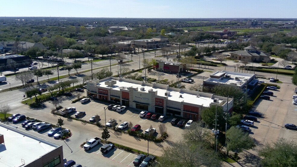 More Photos Of 1403 Highway 6, Sugar Land Medical For Lease