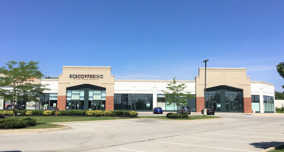 More Photos Of 2208 Industrial St, Burlington Unknown For Lease