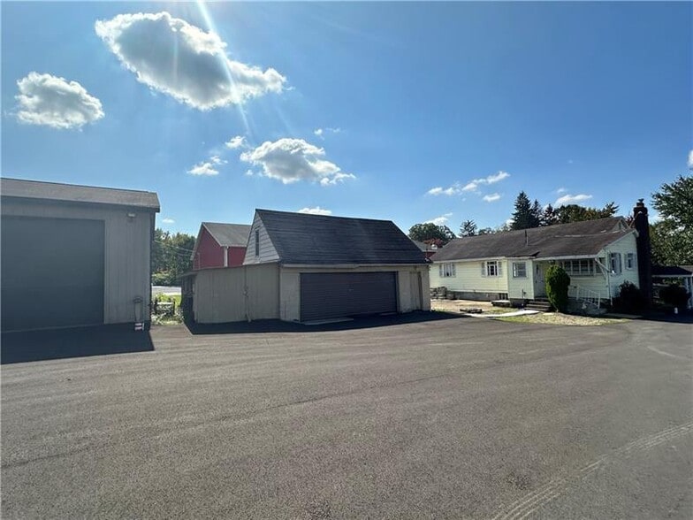 More Photos Of 6105 Old Route 8, Butler Office For Lease