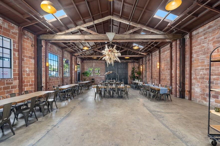 More Photos Of 664 Marsh St, San Luis Obispo Lodge Meeting Hall For Sale