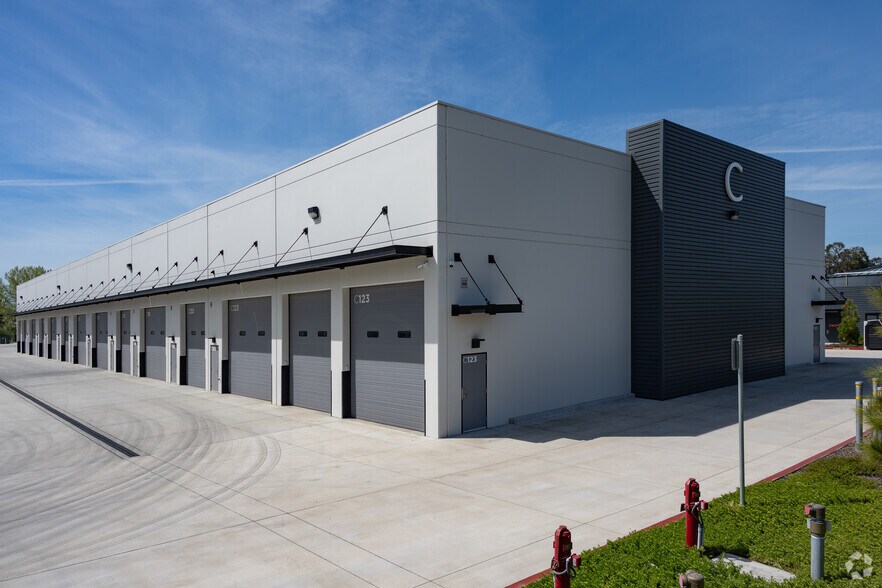 More Photos Of 1055 Soscol Ferry Rd, Napa Warehouse For Sale