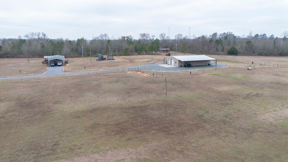 More Photos Of 500 Old Milledgeville Rd, Cochran Land For Sale