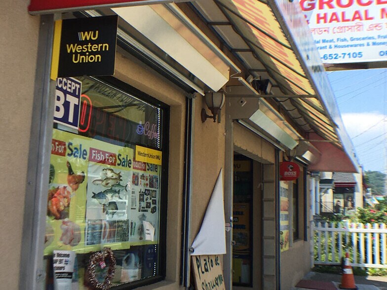 More Photos Of 279-281 Haledon Ave, Haledon Storefront Retail Residential For Sale