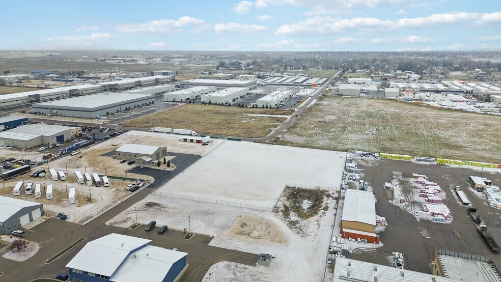 More Photos Of 6945 W Targee St, Boise Land For Sale