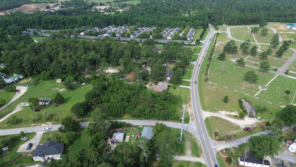 More Photos Of 601 Gibbs Rd S, Grovetown Land For Sale