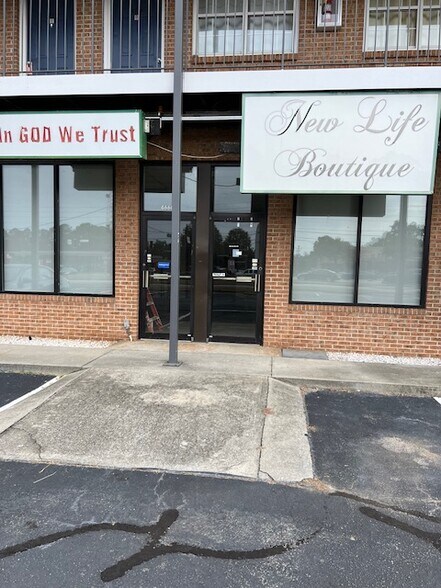 More Photos Of 4648 Lawrenceville Rd, Loganville Office For Lease