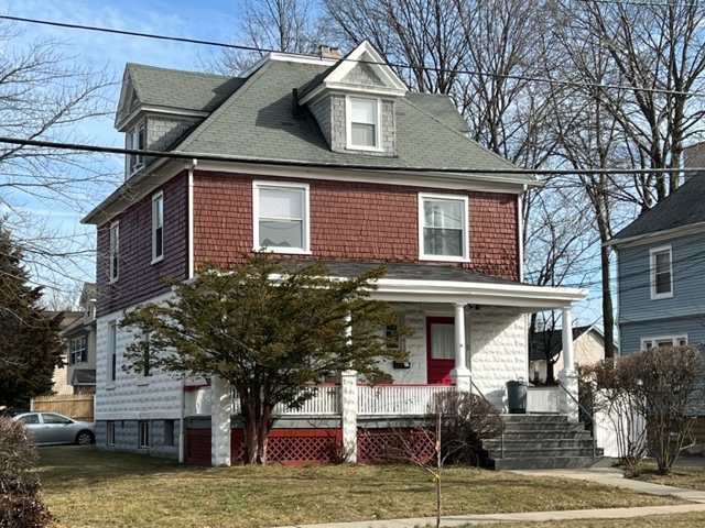 Primary Photo Of 66 Euclid Ave, Hackensack Specialty For Sale