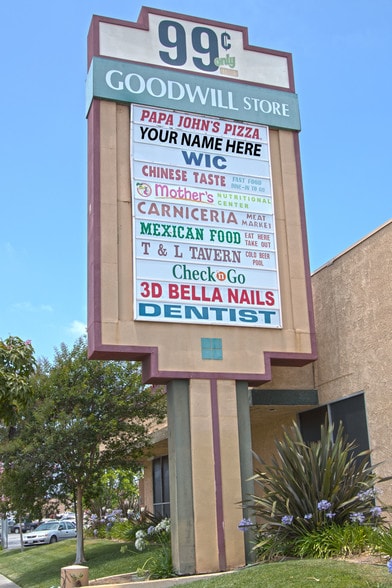 More Photos Of 14525-14569 E Telegraph Rd, La Mirada Unknown For Lease