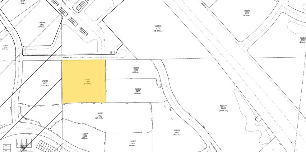 More Photos Of 8211 Cypress Plaza Dr, Jacksonville Unknown For Lease