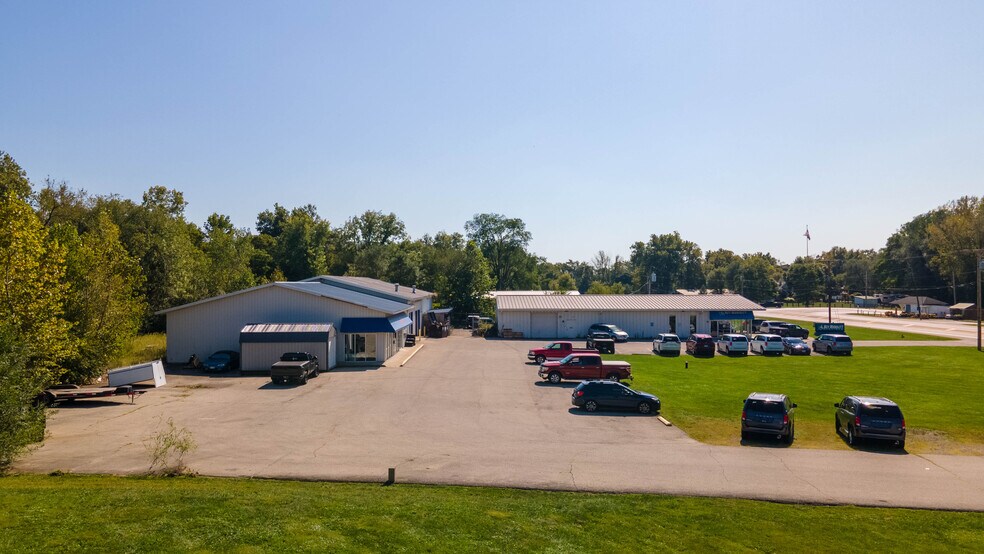 More Photos Of 1970 Us-68 N, Xenia Freestanding For Lease