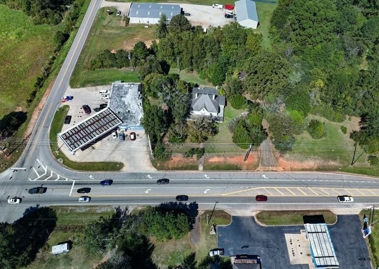 Primary Photo Of 2734 Roanoke Rd, Lagrange Office For Sale