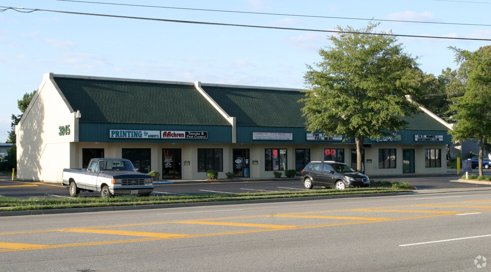 More Photos Of 3845 Bonney Rd, Virginia Beach Flex For Sale