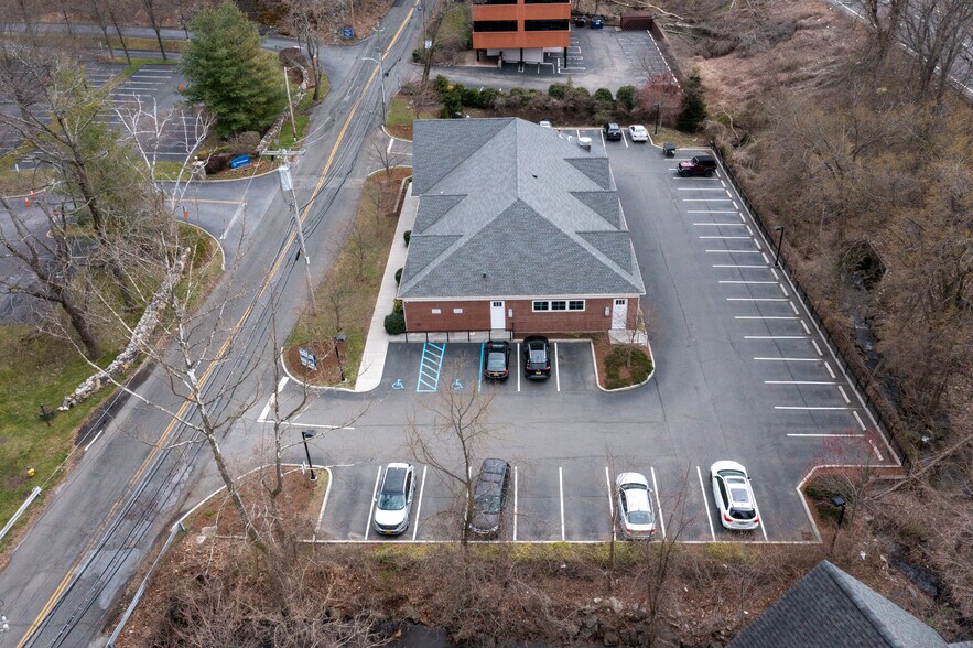 More Photos Of 45 W Red Oak Ln, West Harrison Swimming Pool For Sale