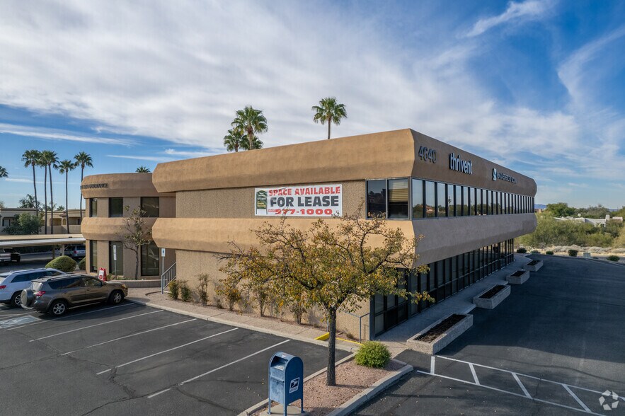 More Photos Of 4640 E Sunrise Dr, Tucson Office For Lease