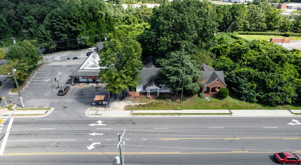 More Photos Of 2003-2013 Holloway St, Durham Land For Sale