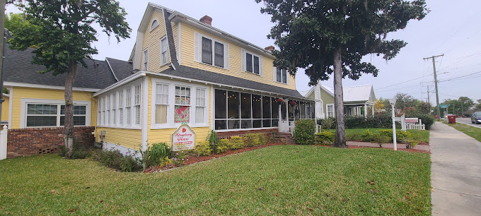 Primary Photo Of 805 N Wheeler St, Plant City Hospitality For Sale