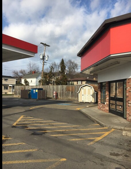 More Photos Of 7500 Grand Ave, Pittsburgh Flex For Lease