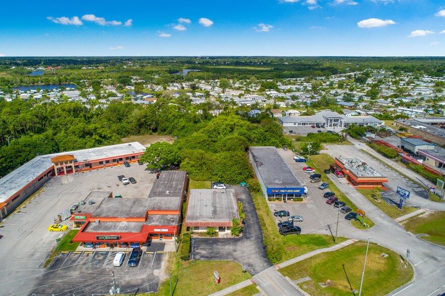 More Photos Of 8267 S Us-1 Hwy, Port Saint Lucie Freestanding For Sale