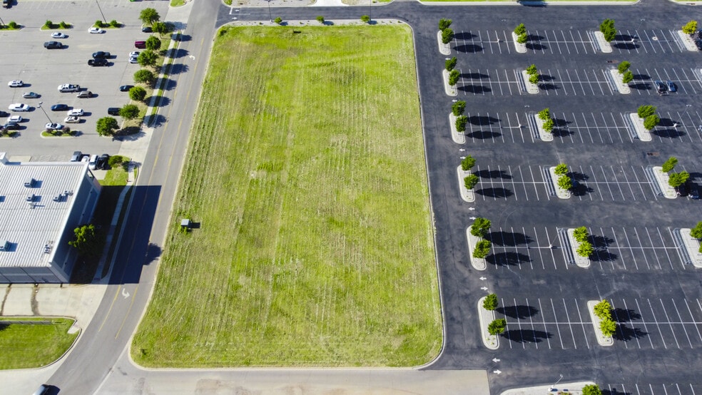 Primary Photo Of , Moore Land For Sale
