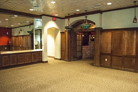 Photo of 1st Floor Ste 1