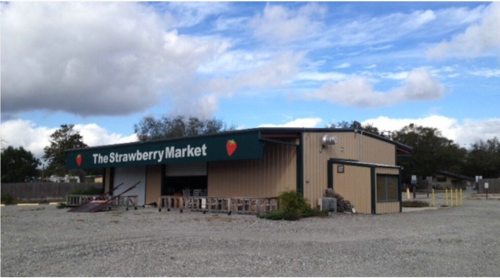 Primary Photo Of 5574 State Road 674, Wimauma Freestanding For Lease