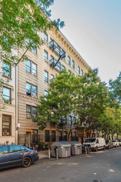 More Photos Of 510 W 144th St, New York Apartments For Sale
