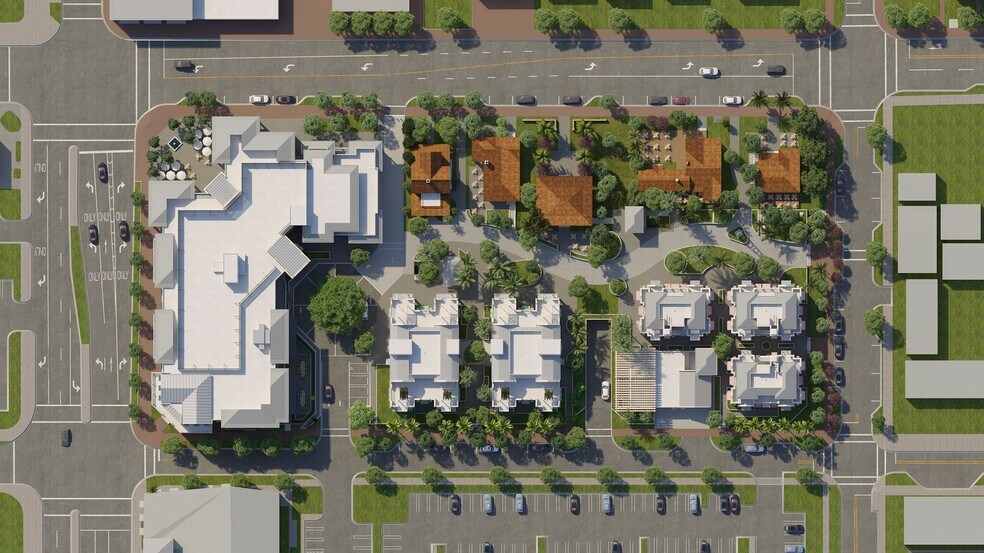 More Photos Of 20 W Atlantic Ave, Delray Beach Unknown For Lease