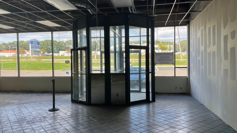 More Photos Of 756-768 Memorial Pky, Phillipsburg Freestanding For Lease