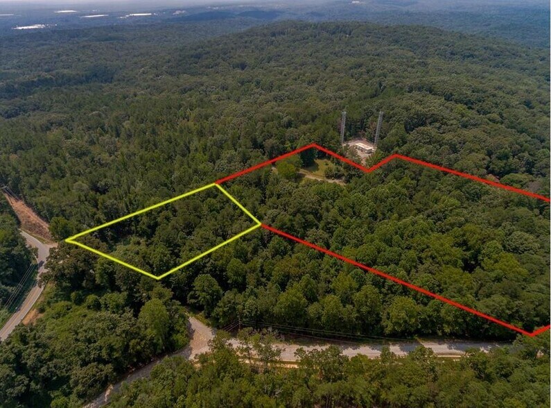 Primary Photo Of 00 Rock House Rd, Lithia Springs Land For Sale